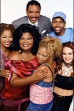 Watch The Parkers Myflixer